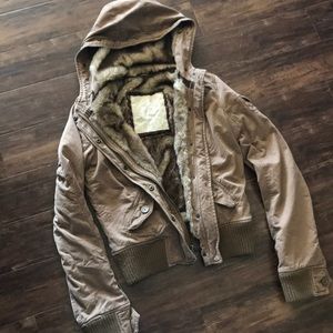Abercrombie & Fitch Jacket